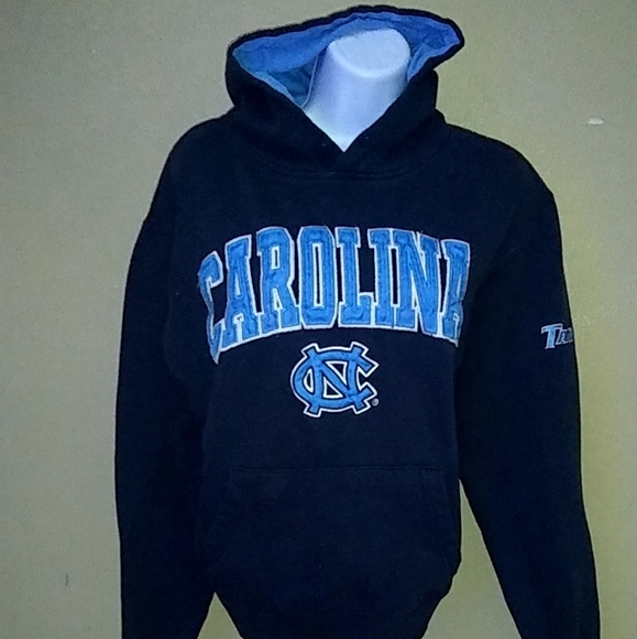 Stadium Athletics Other - Blue North Carolina NC Hoodie SZ Medium